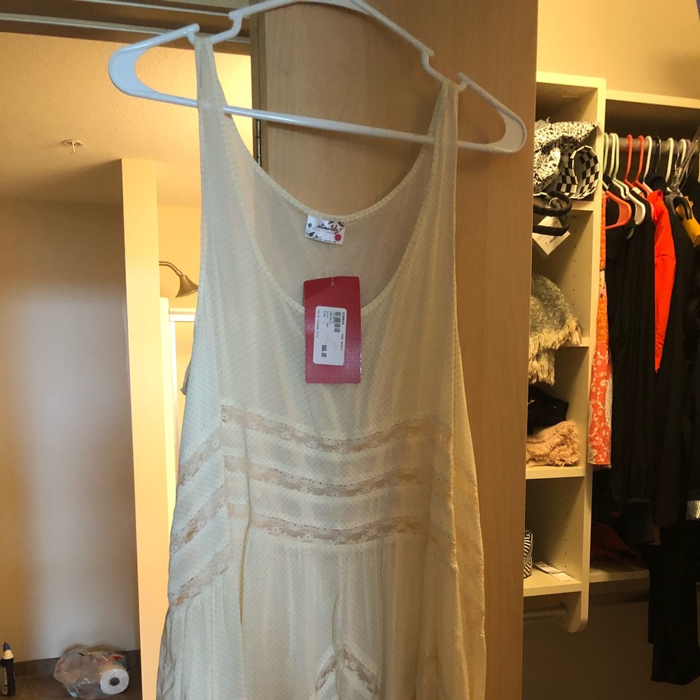 Free people cover up